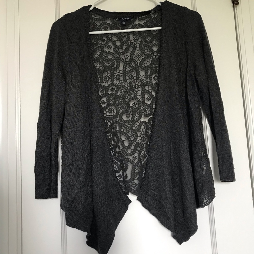 AMERICAN EAGLE Cardigan